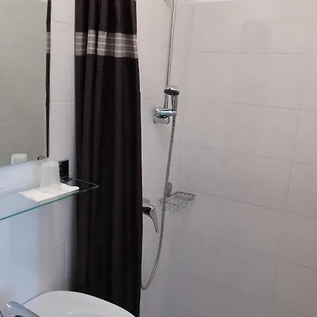 Pula Central Апартаменти Пула