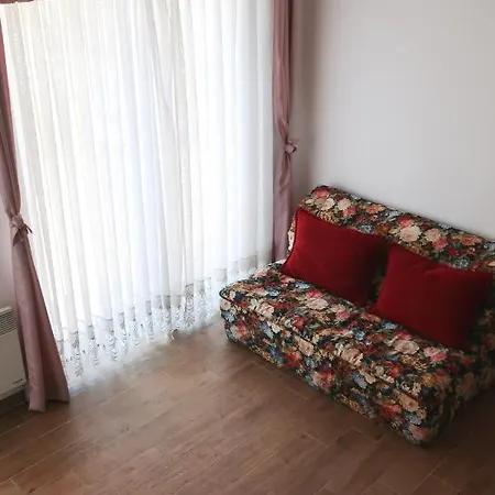 Pula Central Апартаменти Пула
