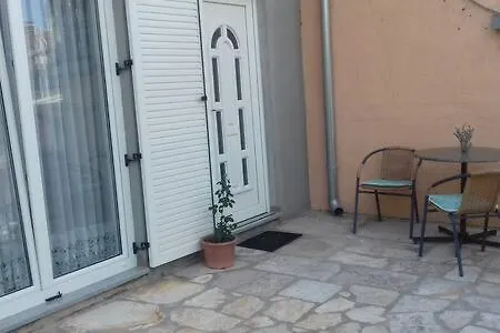 Апартаменти Pula Central